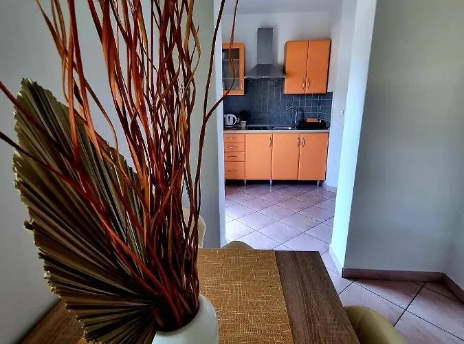 Apartament Ema