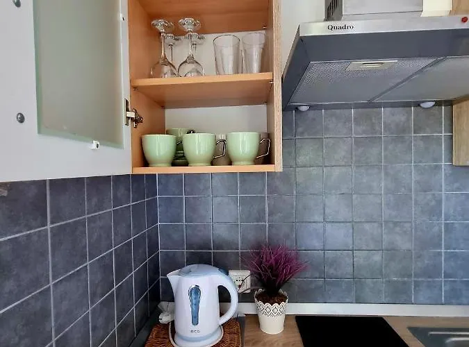 Apartment Ema *