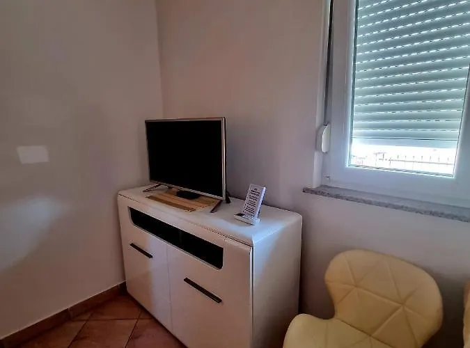 Apartament Ema Pula