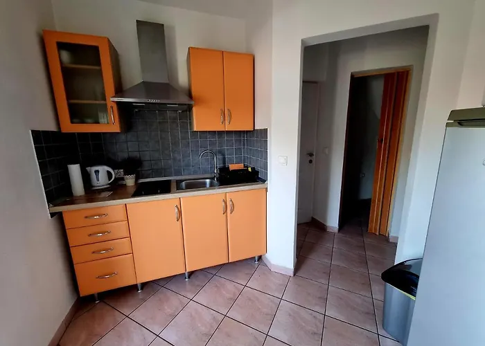 Ema Apartament Pula