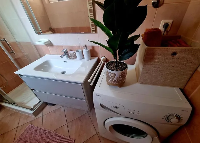 Ema Apartament Pula
