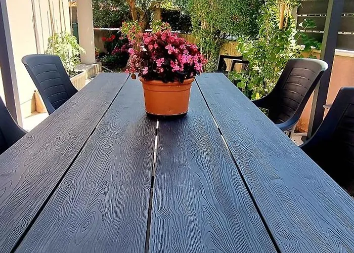 Apartament Ema Pula