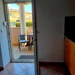 Appartement Ema Pula