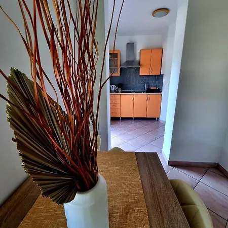 Apartment Ema