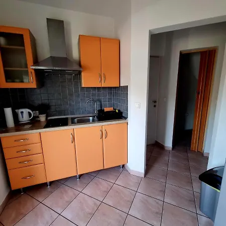 Ema Apartment Pula