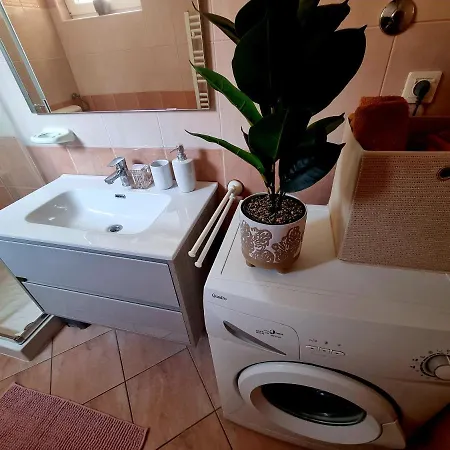 Ema Apartment Pula