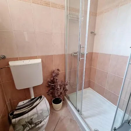 Ema Apartment Pula
