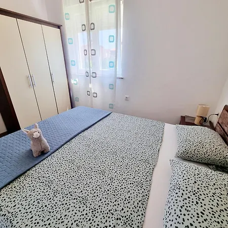 Apartment Ema Pula
