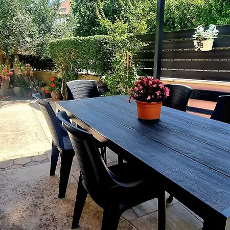 Ema Apartment Pula