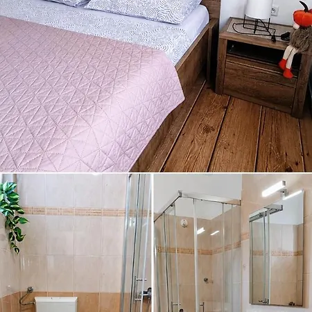 Ema Apartment