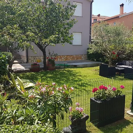 Ema Apartment Pula