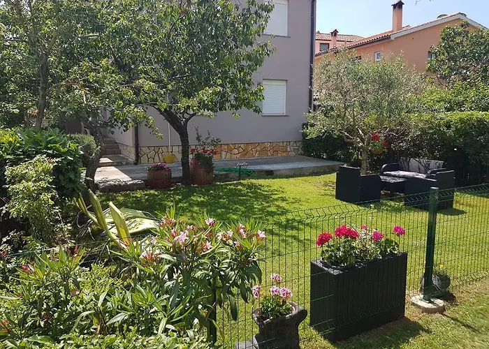 Ema Appartamento Pola