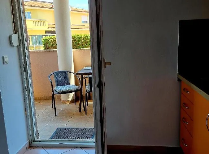 Appartement Ema Pula