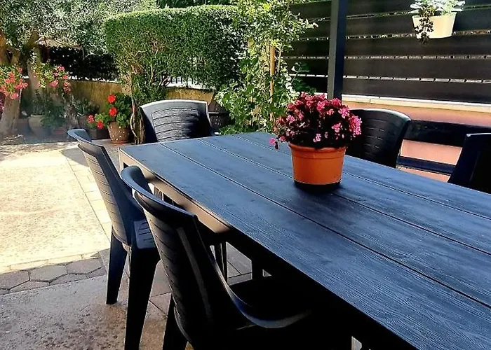 Ema Appartement Pula